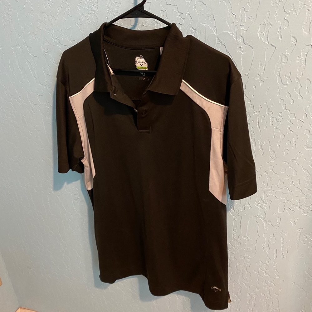 Callaway golf tee